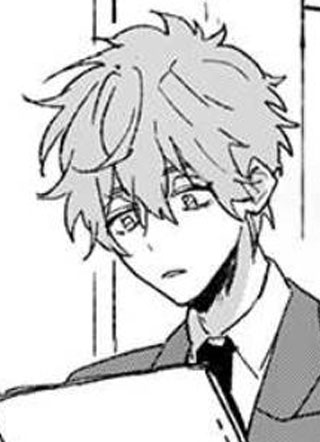 沉默的情感变成了爱恋 截图1